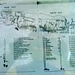 Routenplan des Kletterfels Seltmans