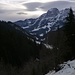 Bei Beviau d'en Bas.