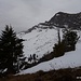 Pointe de Paray.