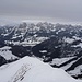 Bianco-Grat im Pays d'Enhaut.