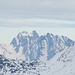 Zoom in den Alpstein. Wenig später waren die Bergspitzen schon in Wolken gehüllt. [u marmotta] war zum Zeitpunkt dieser Aufnahme in der [http://www.hikr.org/dir/Ostwandrinne_58147/ Ostwandrinne] des Wildhuser Schafbergs unterwegs