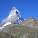 Matterhorn – leuchtend!