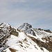 <b>Ritzberg (2592 m) e Wandfluhhorn (2863 m).</b>