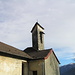 La Chiesa con campanile triangolare