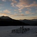 Panorama sopra lavarone