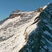 Gipfelziel 2 die Cantone de Strem (2294m) vorne wiederum der Piz di Setaggiolo di Dentro