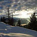Dem Stanserhorn geht ein Licht auf
