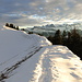 Der Gipfel ist in Sicht (OK, das war er schon die letzten paar Bilder...)