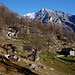 Monti di Cortoi und Pizzo Vogorno