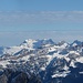 Panorama von der Bannalper Schonegg