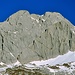 Imposante Altmann Südwand