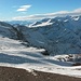Blick vom Sardona Richtung Segnas