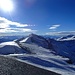 Segnas und Vorabgletscher