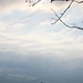 Blick zum <a href="http://www.hikr.org/tour/post73927.html">Arzler Kalvarienberg</a>