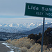 Start- und Endpunkt Lida Summit