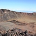 Blick in den Krater des Pico Viejo