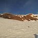 Die Alp Obergross im Abendlicht