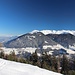 <a href="http://www.hikr.org/tour/post58415.html">Patscherkofel</a> und Tuxer Alpen