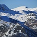 Und noch ein paar Details: Im Skigebiet am Monte Magnola herrschte dank der nordseitigen Lage noch Betrieb