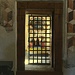 <br />Im Innern der 'Chiesa Santa Maria Assunta', Chiggiogna<br /><br />Und jetzt werfen wir einen Blick durch das Gitter...➠➡︎☞☛➙⟿⟿