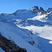 Pizol - eine wirklich lohnende Skitour mit grandiosen Aussichten.