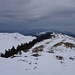 Les Roches du Chasseral.