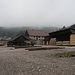 Die Wutachmühle ( 570m ), und damit das Ende der Etappe und des Projektes, ist erreicht
