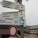 Nach Santiago ist es noch ein Stück...
