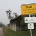 ...der letzten Etappe in Boll ( 757m ) !