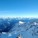Aussicht vom Pizol