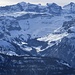 Die Schwyzer- Glarner- und Urner Gipfel strahlen um die Wette