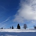 hübsches Winterwandern auf Mont Raimeux 5