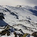 Der Aufstieg durch das Couloir gab der Winterbesteigung einen alpinen Anstrich. Für mich war's die schönste Stelle der Tour auf den Piz Surlej.