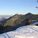 Alpspitze und Edelsberg