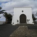 die Ermita de las Nieves