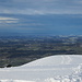 im Bodensee-Hinterland trotz hoher Wolken überwiegend sonnig 