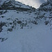 In der Alpspitz-Ferrata. 