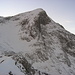 Blick von der Bernardeinspitze zur Alpspitze