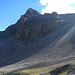 Das Tagesziel: Die Fanggekarspitze (2.640m)