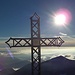 La Croce del Monte Croce...Cent'Anni suonati!