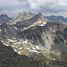 Am Gipfel La Mortice Nord