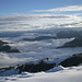 Nuvole sul Lago di Como