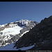 Hochfeiler von der Unteren Weißzintscharte, Zillertaler Alpen, Ahrntal, Südtirol, Italien