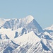 <b>Breithorn (3438 m) - Monte Leone (3553 m).</b>