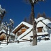 Baite innevate