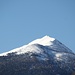 <b>Il Monte Gradiccioli visto da Campestro.</b>