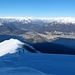 Valle Maggia e delta della Maggia.