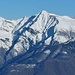 Pizzo di Vogorno.