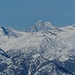Aletschhorn.