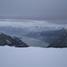 Un attimo che la nebbia sparisce       poi.......